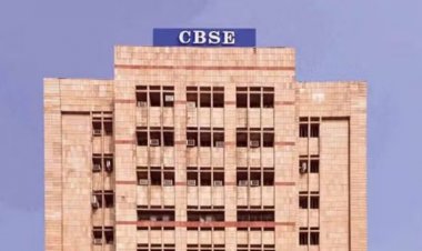 CBSE ने जारी की 10वीं और 12वीं बोर्ड परीक्षा 2026 की डेट शीट, जानिए कब से शुरू होंगी परीक्षाएं