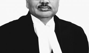 BREAKING : भारत के नए CJI होंगे जस्टिस सूर्यकांत, 24 नवंबर को लेंगे शपथ