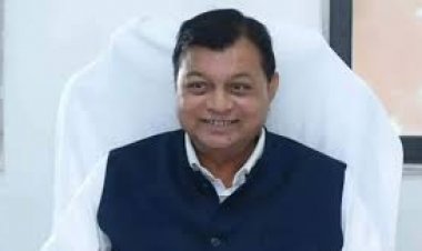 उद्योग एवं श्रम मंत्री श्री देवांगन ने दी 1 नवंबर छत्तीसगढ़ राज्य स्थापना दिवस की हार्दिक शुभकामनाएं