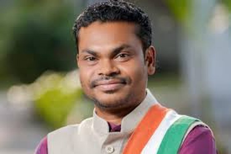 पूर्व जिला पंचायत अध्यक्ष एवं काग्रेस के नेता हरीश कवासी को जिला कांग्रेस अध्यक्ष की जिम्मेदारी सौंपी जाए।