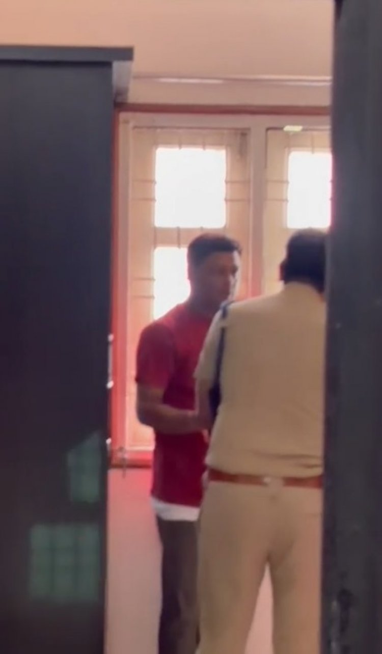 रायपुर में 1.50 करोड़ की चांदी की लूट, बंधक बनाकर 86 किलो चांदी लेकर फरार हुए नकाबपोश लुटेरे