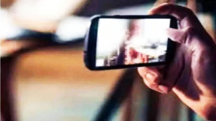 CG – बॉयफ्रेंड ने गर्लफ्रेंड को प्रेम जाल में फसाया, पीड़िता की बिमा राशि देख फूटा लालच, AI से अश्लील वीडियो बनाकर लूटे लाखों रुपए, फिर जो हुआ……