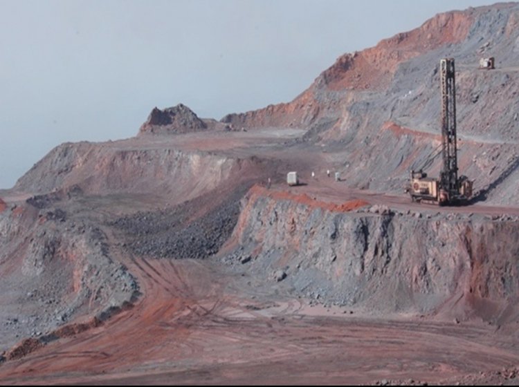 खनन क्षेत्र में छत्तीसगढ़ बना देश का आदर्श राज्य*