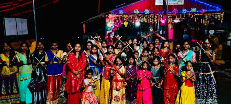 डेढ़ दशक बाद जगरगुंडा में लौटी रौनक