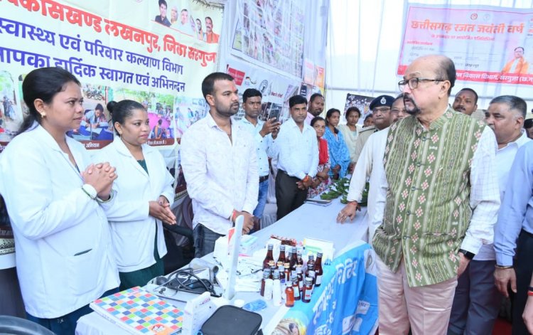 सांस्कृतिक धरोहरों के संरक्षण से पर्यटन को मिलेगा बढ़ावा