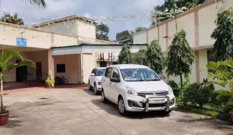 हाईकोर्ट के आदेश के बाद समाज कल्याण विभाग के दफ्तर पहुंची CBI की टीम, महत्वपूर्ण दस्तावेज किए जब्त