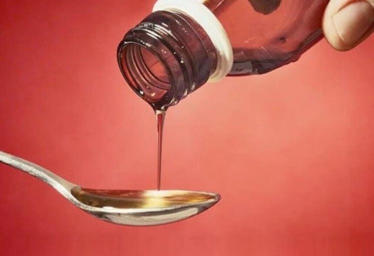 BIG NEWS : छत्तीसगढ़ में 2 वर्ष से कम उम्र के बच्चों को खांसी की सिरप देना पूर्णतः प्रतिबंधित, सभी जिलों को निर्देश जारी