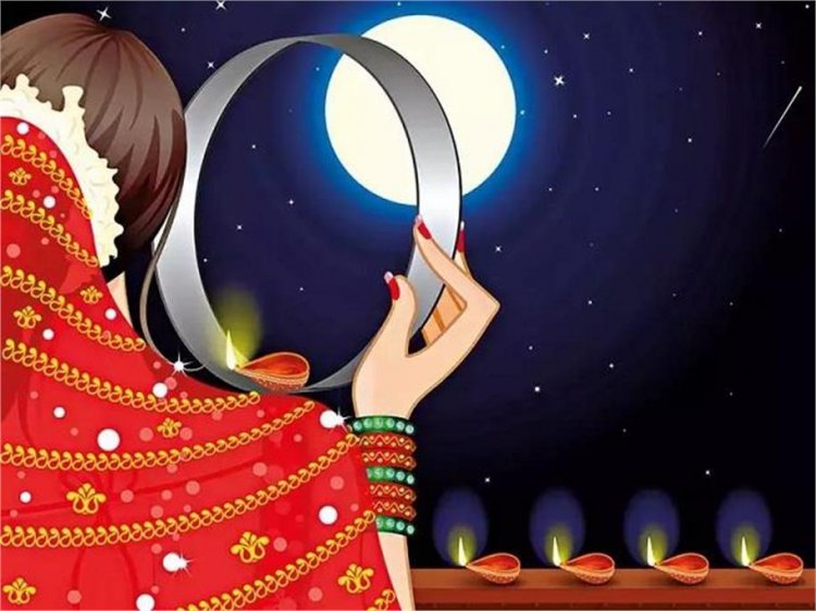 Karwa Chauth 2025: करवा चौथ के दिन महिलाएं भूलकर भी न करें ये काम, वरना रह जाएग व्रत अधूरा