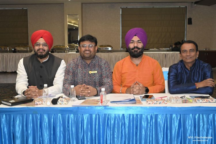 कैट दे रहा बिजनेस में नवाचार एवं वोकल फॉर लोकल का अद्भुत मंच