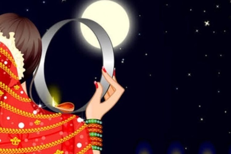 Karwa Chauth 2025 : क्या कुंवारी लड़कियां भी रख सकती हैं करवा चौथ का व्रत? जानिए व्रत के नियम और धार्मिक महत्व