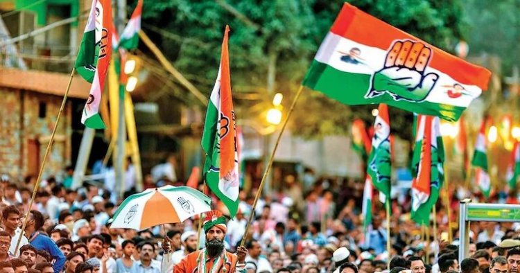 बिहार कांग्रेस ने 25 सीटों पर उम्मीदवारों के नामों पर लगाई मुहर, महागठबंधन में सीट बंटवारा अभी बाकी