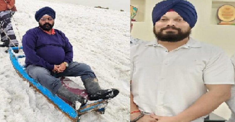 मृत महिला को जीवित बताकर कराई फर्जी रजिस्ट्री, कारोबारी गुरुचरण सिंह होरा और BJP मंडल अध्यक्ष समेत 7 पर मामला दर्ज