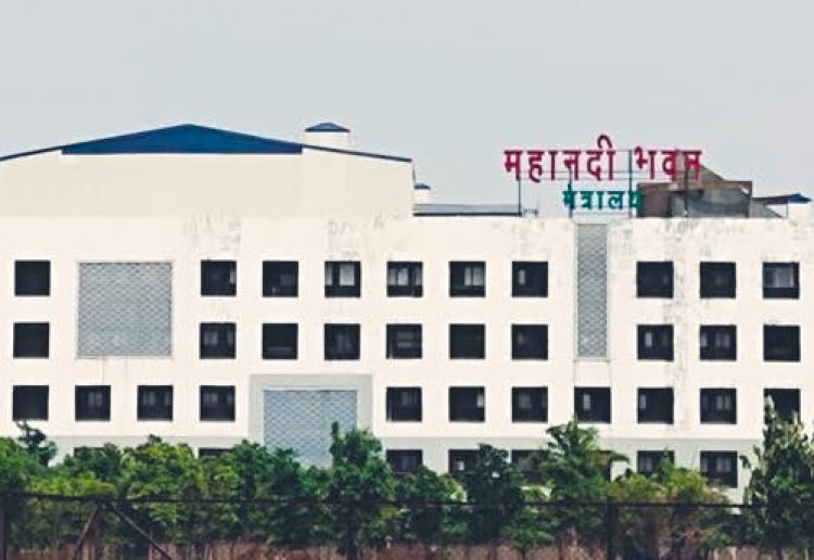 ब्रेकिंग : राज्य सरकार ने जारी किया आदेश,विकास विस्तार अधिकारी सहित इन अधिकारीयों के हुए तबादले, जानें किन्हें कहां मिली नई जिम्मेदारी