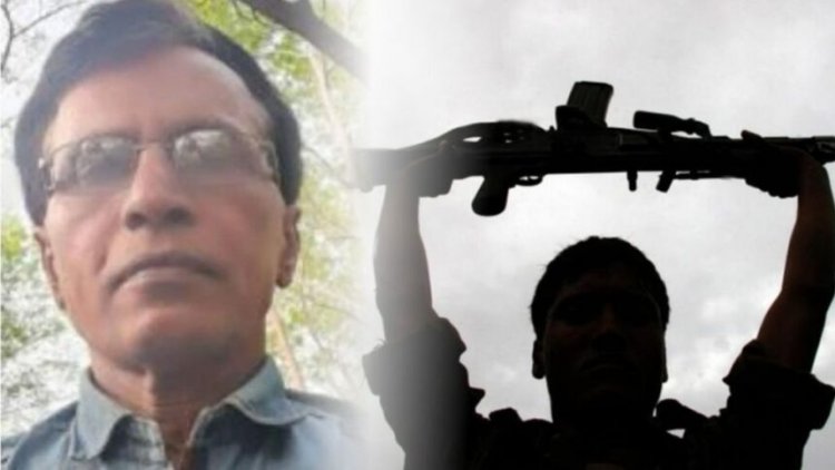 Breaking : लाल आतंक को बड़ा झटका; 1.5 करोड़ के मोस्ट वांटेड नक्सली भूपति समेत 60 नक्सलियों ने किया सरेंडर