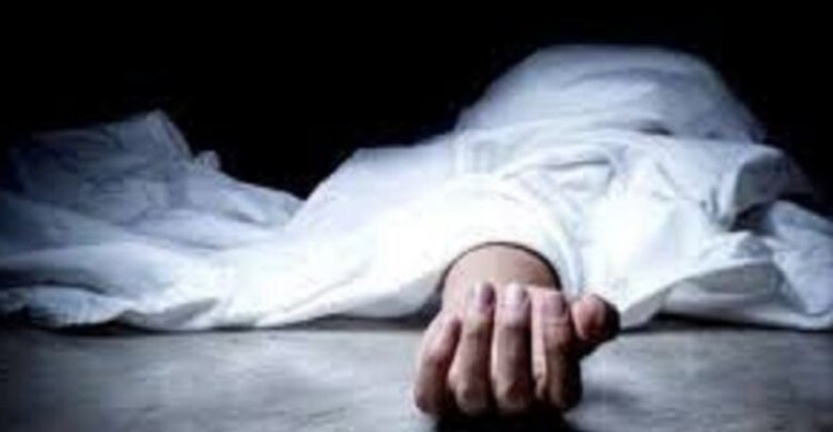 बंद कमरे में संदिग्ध हालात में मिली मां-बेटी की लाश, दो साल पहले हुई थी पति की मौत