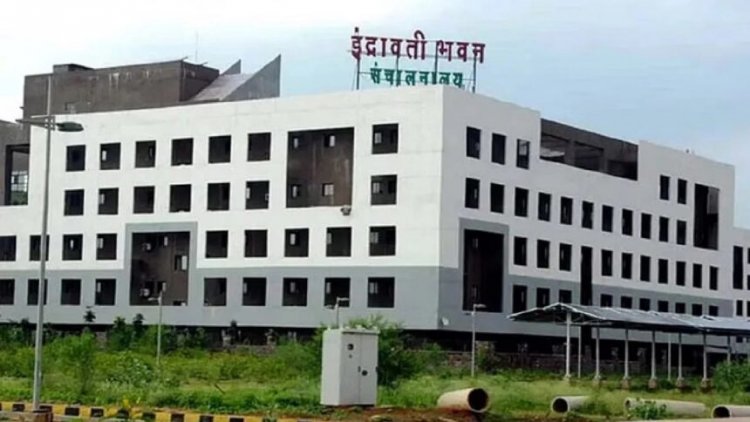 कैबिनेट मंत्री का दर्जा मिला पंकज झा को, तीन आयोग अध्यक्षों को भी बड़ा सम्मान,किन्हें और क्या मिला देखिए लिस्ट