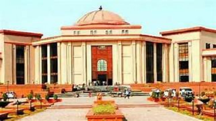 ब्रेकिंग : छत्तीसगढ़ हाईकोर्ट का बड़ा फैसला, इन बेटियों को नहीं मिलेगा पिता की संपत्ति में हिस्सा…..