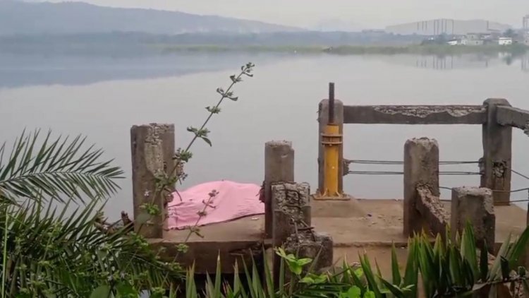 Crime News: डेम के पास मिला 3 दिन से लापता युवक का शव, परिजनों ने जताई हत्या की आशंका, जांच में जुटी पुलिस