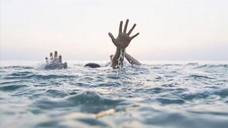 CG : तालाब में डूबने से तीन बच्चों की मौत, गांव में पसरा मातम