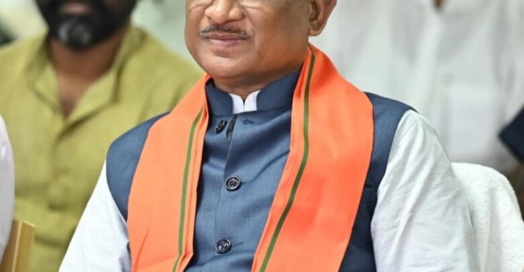 मुख्यमंत्री साय ने सुनी मन की बात,कहा अक्सर छत्तीसगढ़ का जिक्र करते है PM मोदी