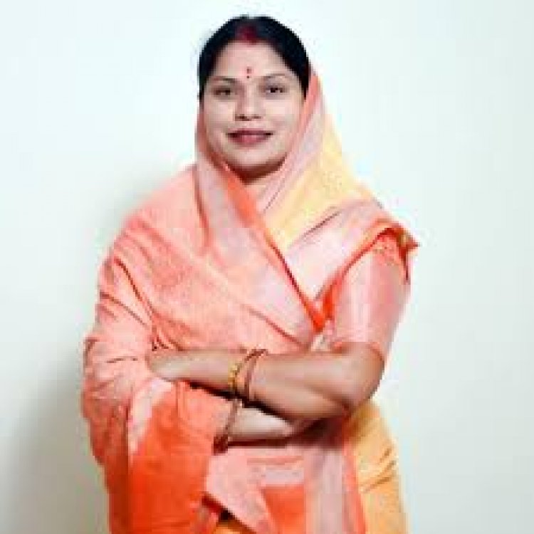 फूलों के सड़क बनाने वाले का लोक उत्सह से कोई मलतब नहीं - रंजना साहू