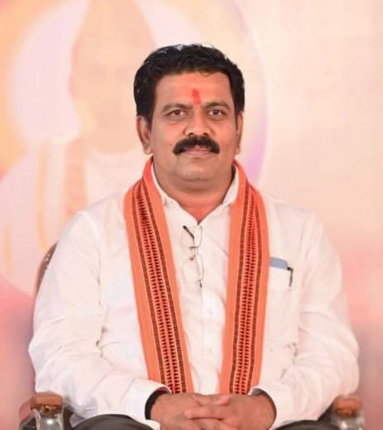 छत्तीसगढ़ पुलिस की राष्ट्रीय एकता दिवस परेड समारोह में 31 अक्टूबर को शामिल होंगे उपमुख्यमंत्री  विजय शर्मा