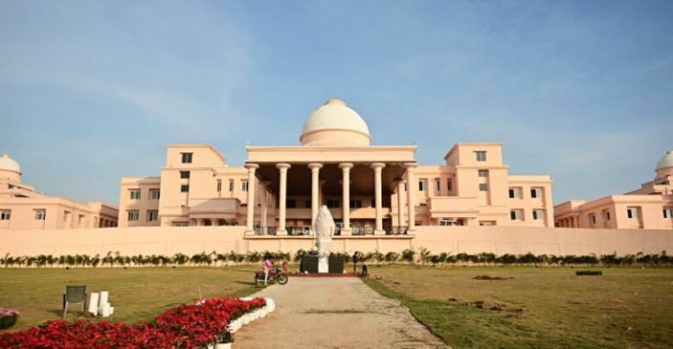 पीएम मोदी कल करेंगे छत्तीसगढ़ विधानसभा के नए भवन का लोकार्पण, दिखेगा परंपरा और आधुनिकता का संगम