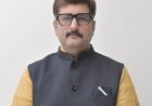 शिव आराधना रोक ले ये कांग्रेस की कुबत नहीं : अमित चिमनानी