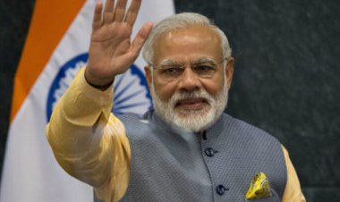 आज छत्तीसगढ़ दौरे पर आएंगे पीएम मोदी, करोड़ों की विकास परियोजनाओं का करेंगे उद्घाटन और शिलान्यास