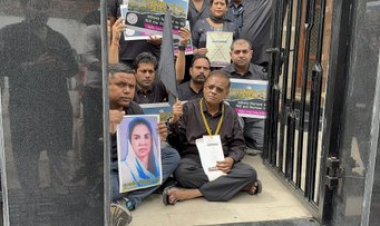 अमित जोगी नजरबंद… सोशल मीडिया पर पोस्ट कर कही ये बड़ी बात काले कपड़े पहनना अब "अपराध" बन गया है-अमित जोगी