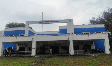 मुख्यमंत्री विष्णुदेव साय की पहल : फरसाबहार में खुलेगा सत्यसाईं मातृत्व शिशु अस्पताल