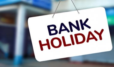 Bank Holidays Nov. 2025 : नवंबर महीने में इतने दिन बंद रहेंगे बैंक, यहां देखें छुट्टियों की लिस्ट…