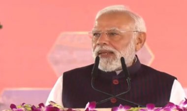 छत्तीसगढ़ विधानसभा का 25 साल का इंतजार खत्म, प्रधानमंत्री नरेन्द्र मोदी ने नए विधानसभा भवन को राज्य को किया समर्पित…