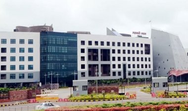 CG : राजस्व विभाग के लिपिकों की लंबित मांगों पर सरकार सख्त, फेडरेशन के ज्ञापन के बाद अधिकारियों को निर्देश….