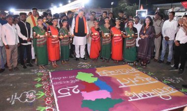 छत्तीसगढ़ देश के अग्रणी राज्यों में शामिल: विधानसभा अध्यक्ष डॉ. रमन सिंह