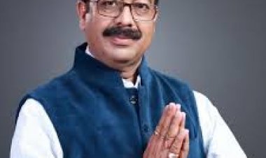 महिला भारतीय क्रिकेट टीम ने रची ऐतिहासिक जीत,उप मुख्यमंत्री अरुण साव  ने दी बधाई