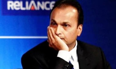 अनिल अंबानी के रिलायंस ग्रुप पर ईडी की बड़ी कार्रवाई, 3,084 करोड़ की संपत्तियां जब्त