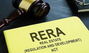 रेरा ने दी सीख – मकान, फ्लैट खरीदते समय इन बातों का रखें ध्यान