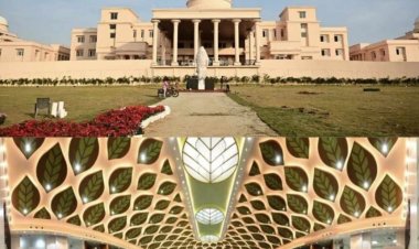 CG : दिसंबर में नए विधानसभा भवन में आयोजित होगा विधानसभा का शीतकालीन सत्र