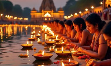 इस दिन मनाई जाएगी कार्तिक पूर्णिमा, जानिए क्या है इसका महत्व और स्नान का शुभ मुहूर्त