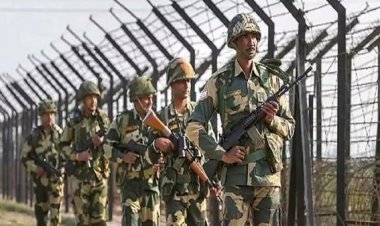 सरकारी नौकरी की तलाश कर रहे युवाओं के लिए खुशखबरी, BSF में 391 पदों पर निकली भर्ती, जल्द करें अप्लाई