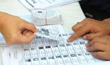 छत्तीसगढ़ में आज से शुरू होगी SIR की प्रक्रिया, घर-घर जाकर सर्वे करेंगे BLO