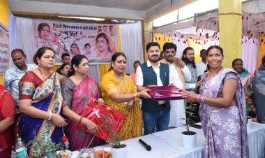 दिवाली केवल दीयों का नहीं, करोड़ों उम्मीदों, रिश्तों और स्नेह का उत्सव है। भारत की संस्कृतियों, परंपराओं और विविधताओं को जोड़ने वाला उत्सव है-अनुज