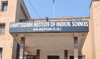 CG – 25 छात्रों को हॉस्टल से किया निष्कासित, एक पर एक साल का लगा प्रतिबंध, इस वजह से हुई बड़ी कार्रवाई…..