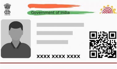 Aadhaar Card Update: ऐप से काम नहीं हुआ तो न हों परेशान! इन स्टेप्स को फॉलो कर करवा सकते हैं अपडेट