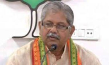 बिलासपुर ट्रेन हादसे को लेकर पूर्व विधानसभा अध्यक्ष धरम लाल कौशिक ने जताया शोक