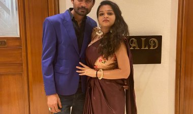 लपंडाव एक्ट्रेस श्रेया कुलकर्णी, कसीम हैदर कसीम के साथ “ओ मेहरबान” में नज़र आएंगी