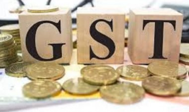 सरकार ने GST भुगतान में दी व्यापारियों को बड़ी राहत, अब क्रेडिट, डेबिट कार्ड, UPI से भर सकेंगे टैक्स