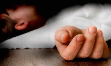 CRIME NEWS : भाई ने अपने ही भाई के साथ बनाए अप्राकृतिक संबंध, फिर हत्या कर फंदे से लटकाया