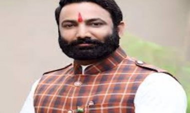 Breaking: वीरेंद्र तोमर ग्वालियर से गिरफ्तार, रायपुर पुलिस की बड़ी कार्रवाई